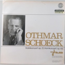 Schoeck Othmar...