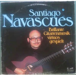 Navascués Santiago ‎–...
