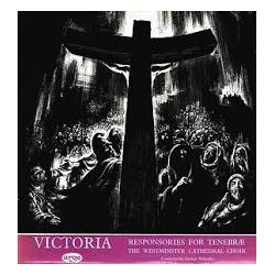 Victoria-Responsories For...