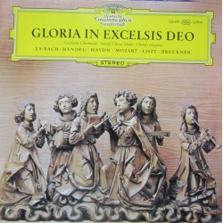 Bach-Händel-Gloria in...