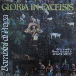 Bambini Di Praga ,...