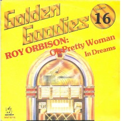 Orbison Roy ‎– Oh, Pretty...