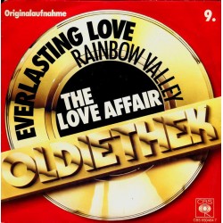 Love Affair ‎The –...