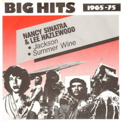 Sinatra Nancy & Lee...