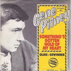 Pitney Gene ‎– Something's...