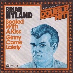 Hyland ‎Brian – Sealed With...