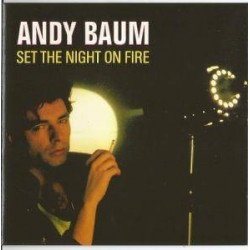 Baum ‎Andy – Set The Night...
