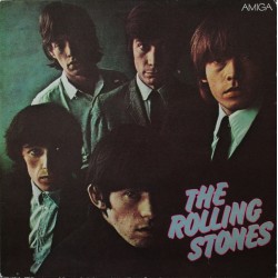 Rolling Stones The ‎– The...