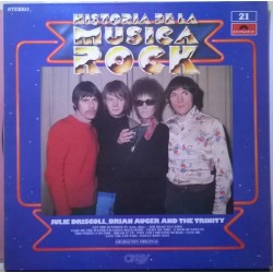 Driscoll Julie - Brian...