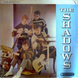 Shadows ‎The – The...