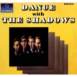 Shadows ‎The – Dance With...