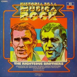 Righteous Brothers ‎The –...