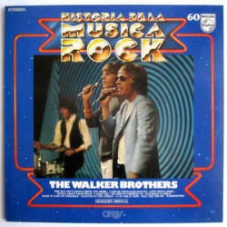 Walker Brothers The ‎– The...