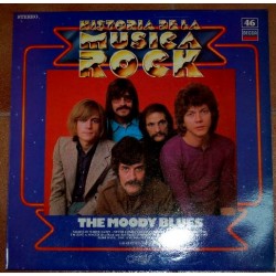 Moody Blues ‎The – The...