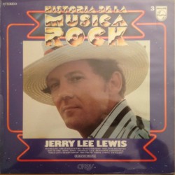 Lewis ‎Jerry Lee – Jerry...