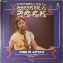 Clapton ‎Eric – Eric...