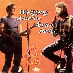 Ambros Wolfgang / Andre...