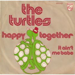 Turtles ‎The – Happy...