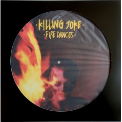 Killing Joke ‎– Fire...