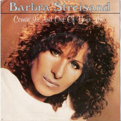 Streisand ‎Barbra – Comin'...