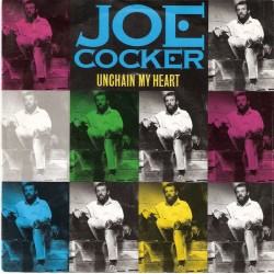 Cocker ‎Joe – Unchain My...
