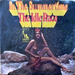 Idle Race ‎The – In The...