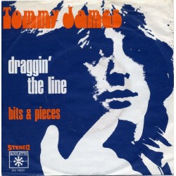 James ‎Tommy – Draggin' The...