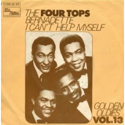 Four Tops The  ‎–...
