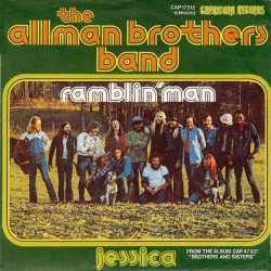Allman Brothers Band The ‎–...