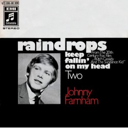 Farnham Johnny  ‎–...
