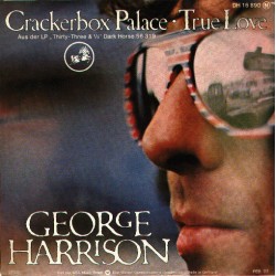 Harrison ‎George –...