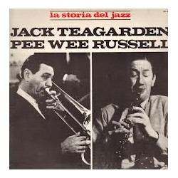 Teagarden Jack - Pee Wee...