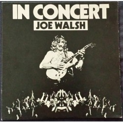 Walsh ‎Joe – In...