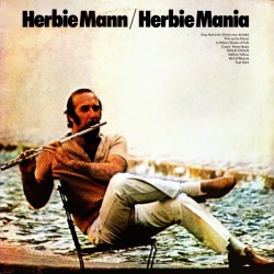 Mann Herbie ‎– Herbie...