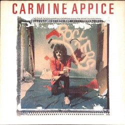Appice ‎Carmine – Carmine...