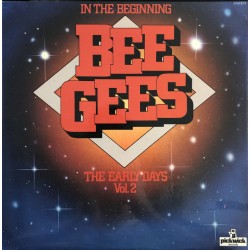Bee Gees ‎– In The...