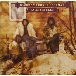 Bachman Randy - Fred Turner...