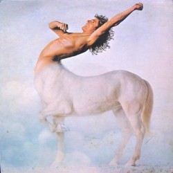 Daltrey Roger ‎– Ride A Rock Horse|1975   Polydor	2383 346