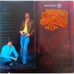 Stark & McBrien ‎– Big...