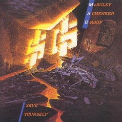 McAuley Schenker Group ‎–...