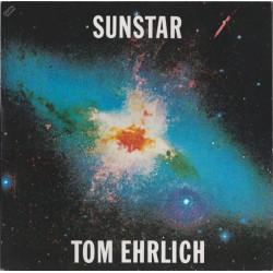 Ehrlich ‎Tom – Sunstar|1983...