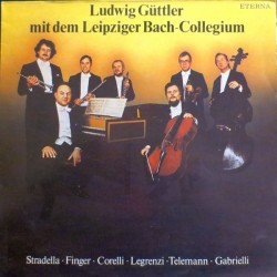 Güttler Ludwig -Leipziger...