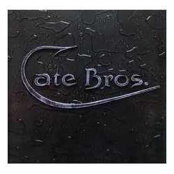 Cate Bros.  ‎– Cate Bros.|1976   Asylum Records ‎– AS 53019