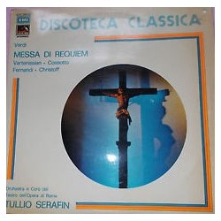 Verdi - Messa di Requiem -...