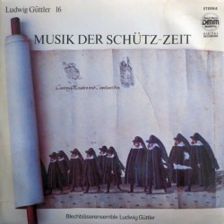 Güttler ‎Ludwig – Musik Der...