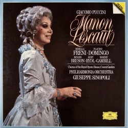 Puccini – Manon Lescaut-...