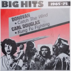 Donovan-Carl Douglas ‎–...