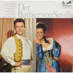 Rossini -Der Barbier Von...