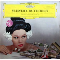 Puccini –Madame Butterfly-...
