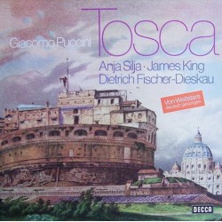 Puccini -Tosca - Arien Und...